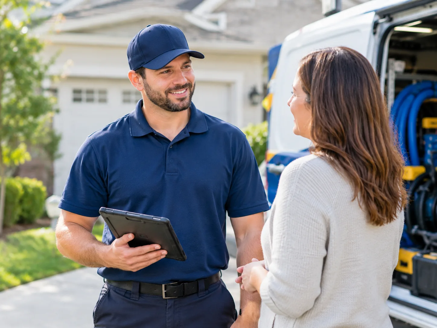 Sewage Backup Cleanup Davenport, WA FAQs